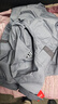 保罗岚芝防静电工作服套装男夏短袖劳保服工地汽修工厂车间劳保工程服定制 实拍图
