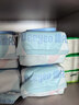 德佑婴儿手口湿巾 儿童湿纸巾擦手口屁屁亲肤温和 80抽*5包 实拍图