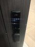 BECK人脸指纹锁家用智能门锁防盗密码锁智能锁入户门电子锁猫眼V6P 实拍图