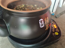 志高煎药壶全自动分体预约定时式家用养生壶熬中药锅中药电煎壶家用煲药煎锅中医煮熬药罐砂锅炖药煲 【次日达】B5.5L无釉款【志高】智能预约 3.2L 实拍图