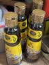 燕庄香油礼盒300ml*4【一级 古法水代】小磨芝麻油  端午节送礼 实拍图