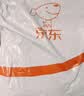 威克多（VICTOR）胜利羽毛球服透气轻薄速干男女款训练套装上衣白+短裤黑L码 实拍图