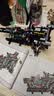 乐高（LEGO）积木机械组42177 梅赛德斯奔驰大G500男女孩玩具生日礼物家居摆件 实拍图