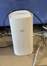 无线猫灵5G无线cpe路由器移动随身wifi户外宽带千兆双频便携式车载内置5g纯流量上网卡全网通办公直播网络 5G千兆无线光纤CPE路由器【办公/商业高配版】 10G/月*1个月 实拍图