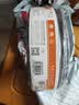 秋叶原（CHOSEAL）六类千兆网线【0.57±0.02mm】CAT6类纯铜线芯 非屏蔽工程家装电脑网络监控布线箱线 50米 QS2619A 实拍图