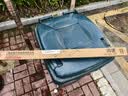 湃速13-26款丰田RAV4/荣放雨刮器原厂汽车雨刷片原装胶条171819 20 21 实拍图