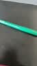 百乐（PILOT）BXC-V5直液式走珠笔大V5中性水笔0.5mm签字笔学生考试刷题笔办公文具 升级版可换墨胆 绿色 实拍图