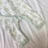 贝肽斯婴儿衣服四季连体衣长袖纯棉柔软新初生幼儿护肚防凉宝宝哈衣爬服 实拍图