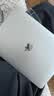 【官方质检】苹果（Apple） MacBook Pro/Air M1M2M3M4二手苹果笔记本电脑 【拍拍质检丨多仓次日达】 20年AirN63灰银金【M1芯片】16G/256 99成新 实拍图