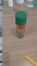 龟牌（Turtle Wax）大力橙除胶清洁剂家用汽车不干胶虫胶树粘去除剂450ml G-500902 实拍图