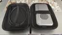 阿卡西斯（acasis）80Gbps硬盘盒兼容雷电5/4 USB4 M.2 NVMe移动硬盘盒适用Mac mini M4电脑SSD扩容TB501Pro银 实拍图