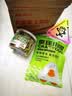 网易严选猫用薄荷饼干宠物幼猫成猫猫咪零食饼干薄荷味 95克 实拍图