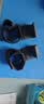 羽豪引体向上助力钩护腕挂钩防脱手铁钩单杠辅助器带腰椎牵引垂吊拉伸 钢片加厚款【垂吊拉伸】2只/一双 实拍图