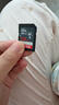 闪迪（SanDisk）128GB SD相机内存卡 C10 拍摄全高清视频 微单/单反数码相机存储卡 坚固耐用 超高性价比 实拍图