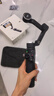 大疆（DJI）Osmo Mobile 8 手机云台稳定器 大疆OM8 手机稳定器 手持vlog AI跟拍 360度跟拍增稳防抖自拍杆 Osmo Mobile8标准套装(手机直连，智能跟随 标配（不含随 实拍图