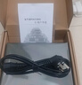 keepLINK KP-9000-208GP千兆10口标准云网管POE供电交换机120W摄像头监控AI智能交换器/台 实拍图