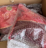 徐福记心形橡皮糖草莓味528g 约70颗 结婚订婚喜糖礼盒 散装伴手礼糖果 实拍图