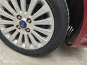 利奥玲珑汽车轮胎185/55R15 82V P88 适配瑞虎3xe/丘比特 实拍图