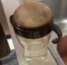 世喜吸管奶瓶1-3岁直饮无阀吸管杯3-6岁300ml带重力球手柄 实拍图