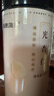 福东海 杏仁 杏仁片 苦杏仁北杏仁去皮大颗粒可做杏仁粉杏仁露200g/罐 实拍图