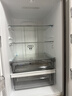 美的325L法式四开门冰箱小户型超薄风冷无霜一级能效变频节能净味以旧换新BCD-325WFPM(E)国家补贴 实拍图
