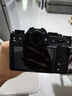 富士（FUJIFILM）X-T30 III/XT30 III 微单相机 机身 黑色（2610万像素 胶片模拟拨盘  性能提升 自动对焦） 实拍图