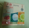 上海香皂肥皂除螨茶花除菌洗澡洗头洗脸控油滋润保湿沐浴男105g*3 实拍图