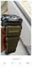 卡西欧（CASIO）G-SHOCK手表男小泥王双重感应器防尘防泥运动日韩腕表送男友礼物 GG-1000-1A3经典小泥王 实拍图