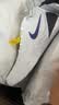 耐克NIKE高级感潮流男篮球鞋科比9 KOBE 9运动鞋IH1401-100白紫44.5 实拍图