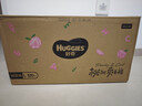 好奇（Huggies）铂金装小桃裤纸尿裤L120片(9-14kg)大号尿不湿【透爽散热】 实拍图