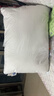 梦洁家纺[70周年]全棉抗菌防螨单枕成人颈椎枕芯酒店枕头PLUS中款50X70cm 实拍图