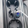 纽曼（Newmine）车载充电器超级快充一拖三汽车点烟器充电器车载快充华为苹果17转换头 实拍图