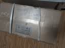 海尔（Haier）净水器鲜活水pro+1200G瞬时1400G抑菌滤芯触控龙头双出水厨房专用台下母婴直饮净水机R883 实拍图