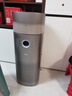 美的（Midea）【九重净化加湿一体】价保618空气净化器加湿鼻炎家用除甲醛烟味异味过敏原空气净化机RX600Pro 实拍图