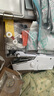 一号工厂缝纫机家用手持小型迷你电动缝补神器手工自动简易便携工具缝衣服 实拍图