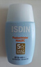 怡思丁（ISDIN）防晒霜隔离30ml*2 SPF50高倍防晒防水防汗紫外线出行生日礼物女 实拍图