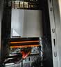 超频3（PCCOOLER）臻 RZ620黑色 CPU风冷散热器（6热管/双塔/3挡调节风扇/金属阳极顶盖/支持1700 AM5） 实拍图