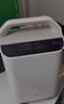 海尔（Haier）5L升制氧机家用老人医用级吸氧机一体机氧气机十大牌子轻音505W 实拍图