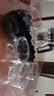 【京东物流】茶壶套装整套茶具大容量玻璃茶杯带滤网耐高温泡茶具 1000ML一壶+四杯套装【无茶盘】 实拍图