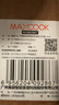 美厨（MAXCOOK）316L不锈钢碗 大号5英寸吃饭碗面条碗饭盒家用餐具整套MCWA2867 实拍图
