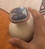 荣事达电动经络刷疏通按摩器揉腹仪全身通用多功能加热震动美容筋络神器腹背部手臂腿肩颈肚子按摩刷  豪华长续航【30档脉冲热敷震动+5精油】 实拍图