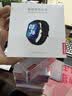 联想（Lenovo）智能手表 Watch Fit轻薄大屏血氧心率睡眠蓝牙通话健康监测穿戴运动手表手环 云石银 男女朋友礼物 实拍图
