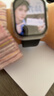 Apple/苹果 Watch S11 智能手表GPS款42毫米深空灰色铝金属表壳黑色运动型表带S/M MEUG4CH/B 实拍图