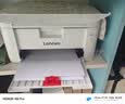 【9成新】联想（Lenovo）LJ2206W 黑白激光无线打印机家用办公商用  手机无线 学生作业打印机   实拍图