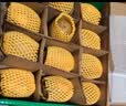 佳沛（zespri）新西兰金果巨大果22粒原箱单果146-175g 端午礼物水果礼盒 猕猴桃 实拍图