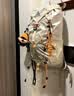 GREGORY格里高利 蜂鸟NANO户外徒步登山包24L轻量化双肩背包越野男女43J 实拍图
