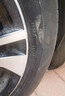 邓禄普（DUNLOP）汽车轮胎205/60R16 92V ENASAVE EC300+原配凌渡/柯米克/C207 实拍图