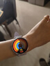HUAWEI WATCH GT 6 流光紫 41mm智能手表多维情绪健康全新骑行体验 实拍图