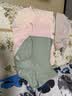 婧麒收腹内裤剖腹女士产后专用收肚子棉束腰提臀XXL Jnk153127 实拍图