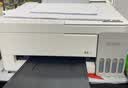 爱普生（EPSON）【6代新品】L3351墨仓式彩色打印机 微信打印/无线连接 家用AI学习打印机（打印、复印、扫描） 实拍图